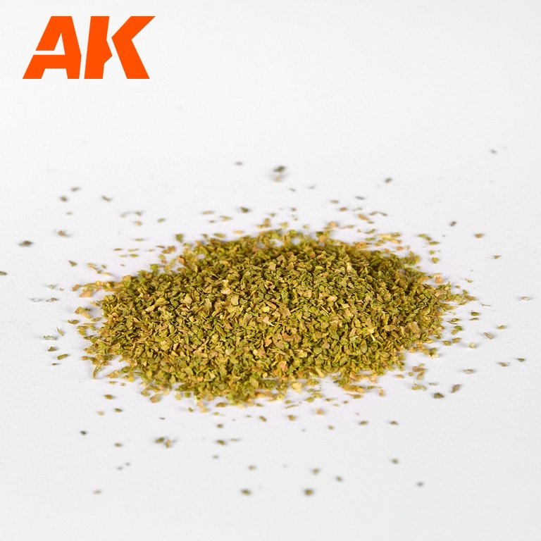 AK Interactive AK8261 YELLOW LICHEN 35ml – zdjęcie 2