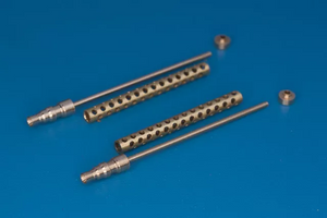 RB Model 32AB03 7.92mm German MG 17 1/32 – imagen 2
