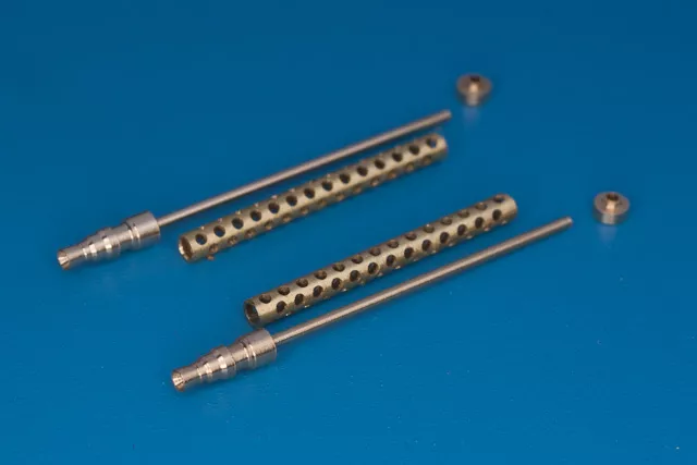 RB Model 32AB03 7.92mm German MG 17 1/32 – imagen 2