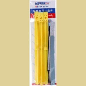 U-Star UA-91607 Grinding Tool 3in1 (sandpaper)