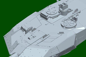 Trumpeter 07191 German Leopard 2A6 main battle tank 1/72 – obrázek 11