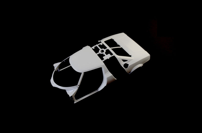 Italeri 4714 Lancia Stratos HF Gr.4 Monte-Carlo 1977 1/12 – image 18
