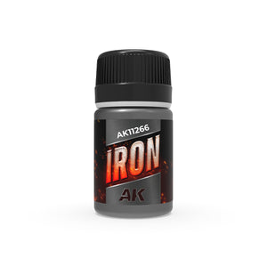 AK Interactive AK11264 RUST EFFECT – EFECTO OXIDO – Bild 4