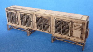RT-Diorama 35549 Air condition 1/35 – image 3