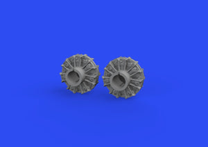 Eduard 672275 B-25J engines EDUARD/HASEGAWA 1/72 – image 2