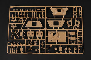 Hobby Boss 84562 German &amp;quot;Tiger&amp;quot; tank destroyer (Henschel type) 1/35 – Bild 6