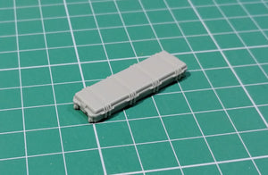Eureka XXL E-064 Modern US Army PELICAN M16-2 Rifle Case 1/35 – image 10
