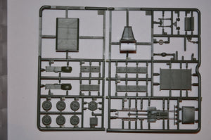 First to Fight PL011- Polski Fiat 621 L 1/72 – image 3