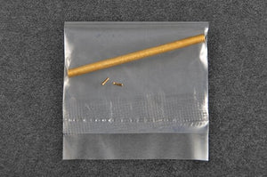 Trumpeter 01077 3M54 Club-k in 40-feet variant 1/35 – obrázek 3