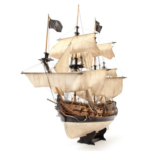 OcCre 12015 Pirate Ship Royal Fortune 1/65 – obrázek 6