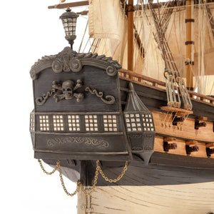 OcCre 12015 Pirate Ship Royal Fortune 1/65 – obrázek 7