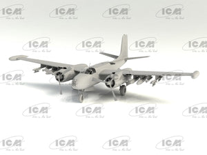 ICM 48279 B-26K Counter Invader USAF Vietnam War Attack Aircraft 1/48 – image 2