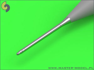 Master AM-72-082 Dassault Mirage IV - Perche de ravitaillement en vol (1/72)  – image 2