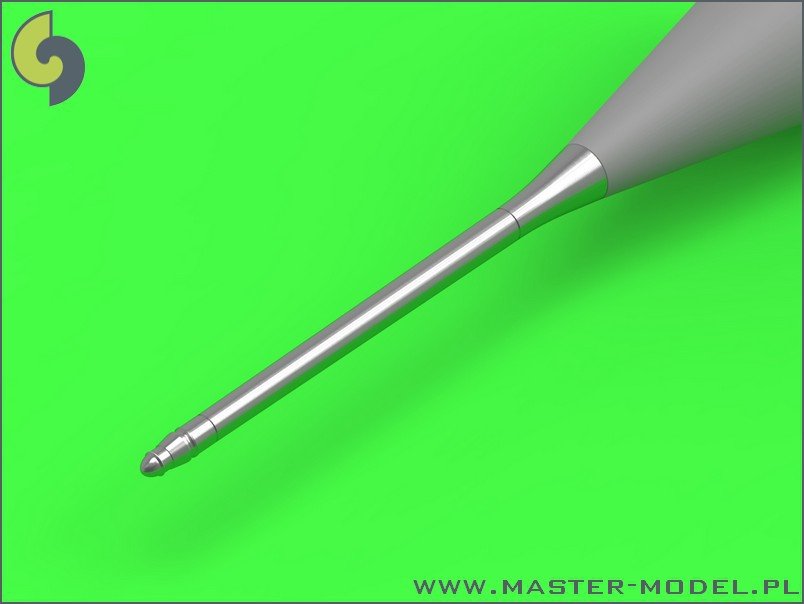 Master AM-72-082 Dassault Mirage IV - Perche de ravitaillement en vol (1/72)  – image 2