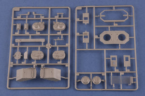 Hobby Boss 84547 IDF PUMA CEV 1/35 – Bild 5