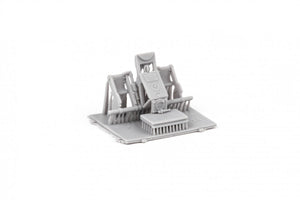 Eduard SIN64896 F4F-3 w/ telescopic gunsight ESSENTIAL EDUARD 1/48 – image 4