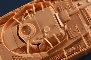 Hobby Boss 84842 German Pz.Kpfw. IV Ausf.J Medium Tank 1/48 – image 11