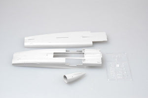 Trumpeter 01656 Tu-22M3 Backfire C Strategic bomber 1/72 – Bild 8