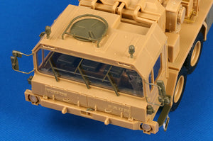 Trumpeter 01070 Faun SLT 50-3 Elefant with SaAnh.52t 1/35 – obrázek 3