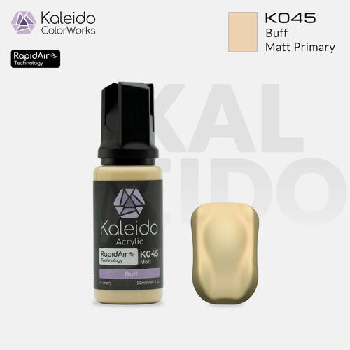 Kaleido K045 Buff Matt