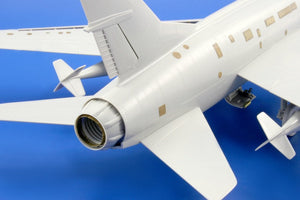 Eduard 48660 F-100D exterior 1/48 Trumpeter – image 14