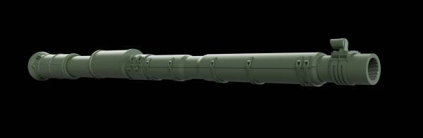 Panzer Art GB35-103 L7 Gun for German MBT “Leopard” 1 1/35 – immagine 3