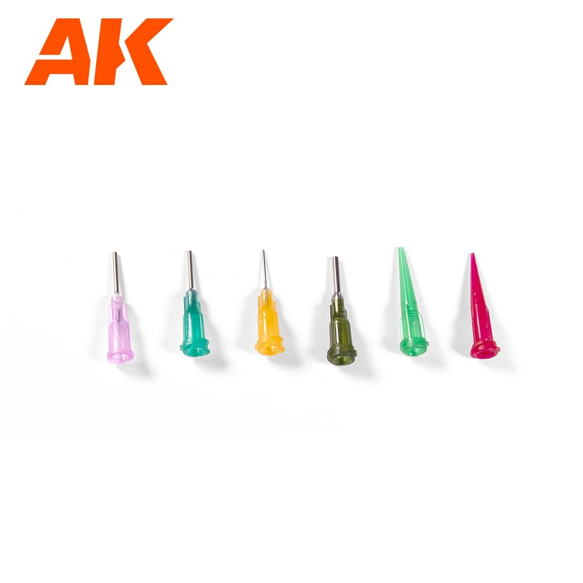 AK Interactive AK9328 PRECISION DISPENSERS – image 3