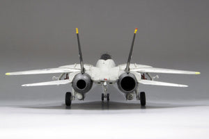 Fine Molds FP30 US Navy F-14A Tomcat 1/72 – image 4