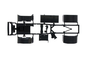 Italeri 3877 MAN TGX XXL 1/24 – Bild 9