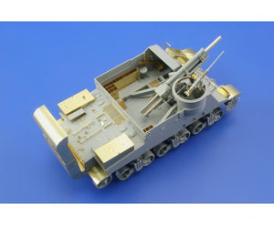 Eduard 36158 M-7 Mid production exterior 1/35 Dragon – immagine 5