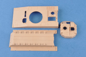 Hobby Boss 83822 CV90-30 MK I IFV 1/35 – zdjęcie 6