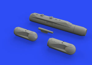 Eduard 648547 TIALD under 1/48 – image 2