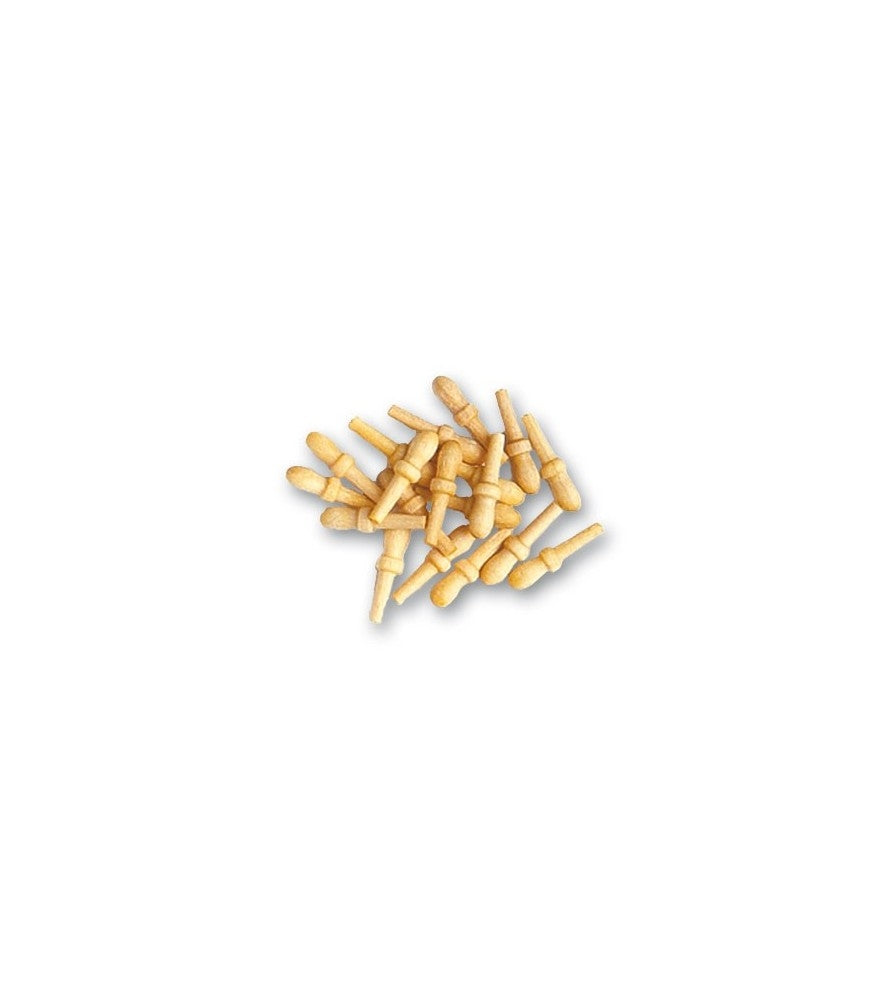 ARTESANIA LATINA 8550 Nagle drewniane 10 mm - 20 sztuk