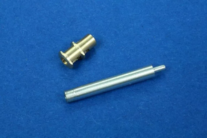 RB Model 72B49 152.4mm L/27 D-1 howitzer model 1943 1/72 – Bild 4