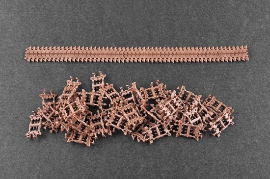 Trumpeter 02052 IDF Merkava Mk3 Track links 1/35 – obrázek 4