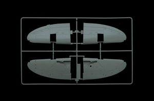 Italeri 2728 P-47D Thunderbolt 1/48 – Bild 5
