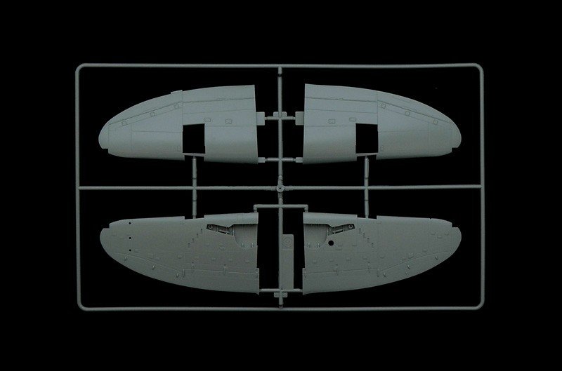 Italeri 2728 P-47D Thunderbolt 1/48 – Bild 5