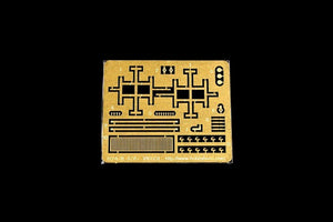 Hobby Boss 82431 PzKpfw I Ausf C (VK 601) 1/35 – Bild 6