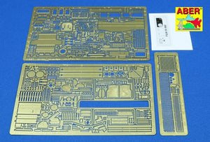 Aber 35068 Panzerjager I (basic set) (ITA,ZVE) (1/35)