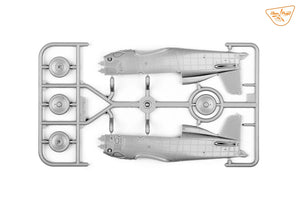 Clear Prop! CP4827 Boeing F4B-4 in US Marines Service 1/48 – image 11