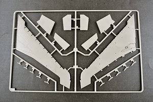 Trumpeter 02246 F-100F Super Saber 1/32 – Bild 12