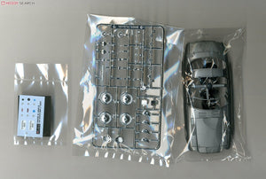 Fujimi 038919 Toyota S800 1/24 – Bild 5
