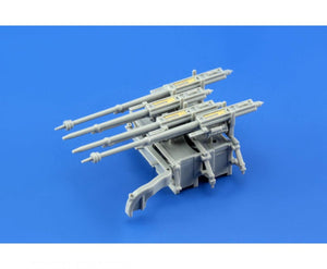 Eduard 32379 Mosquito FB Mk. VI exterior TAMIYA – Bild 2