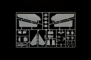 Italeri 1235 EF-111 A Raven 1/72 – Bild 7
