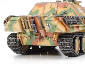 Tamiya 35203 German Tank Destroyer Jagdpanther Late Version 1/35 – image 6