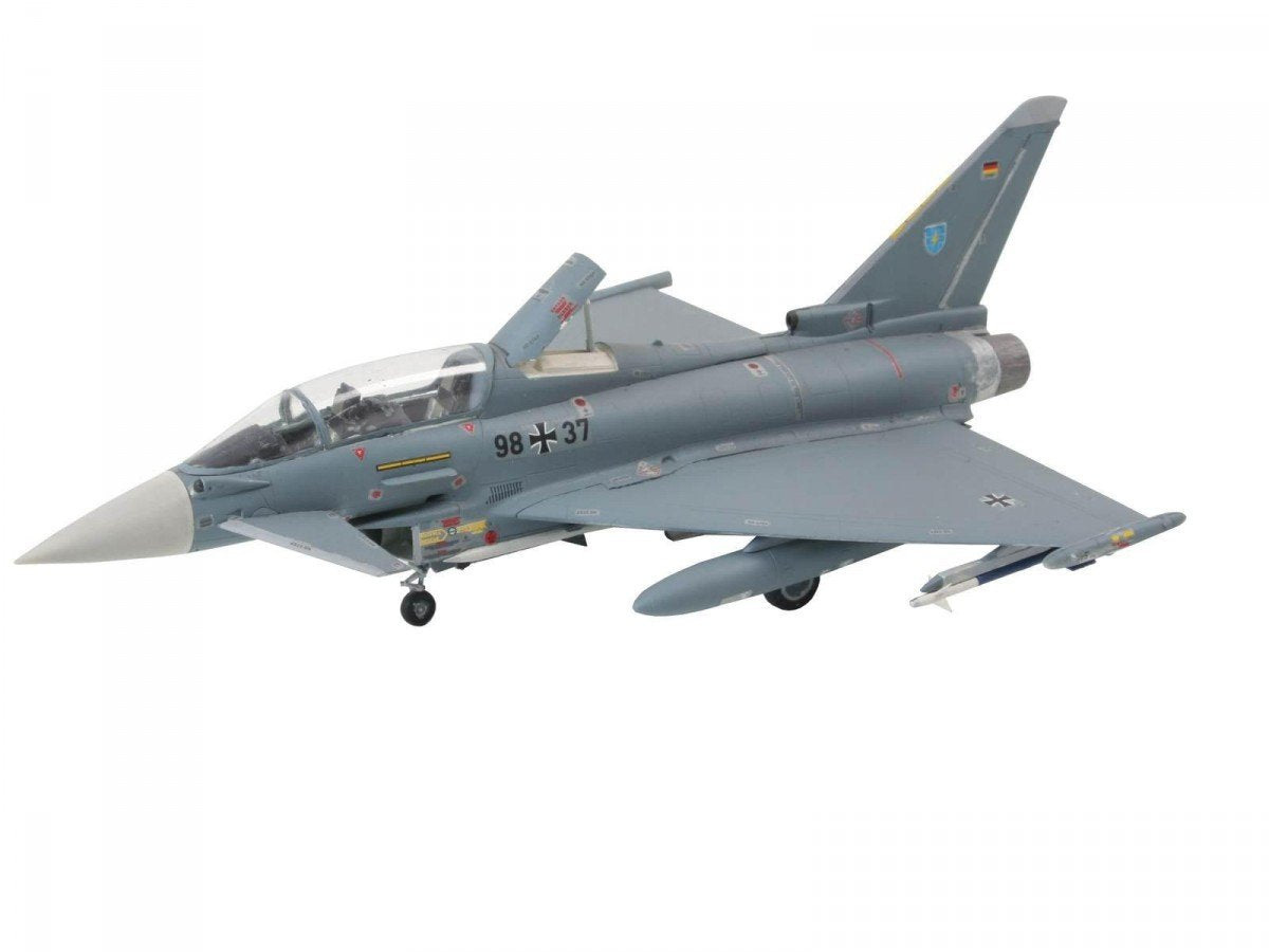 Revell 04338 Eurofighter Typhoon twin seater 1/72 – image 2