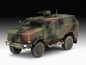Revell 03345 ATF Dingo 1 1/72 – Bild 3