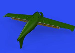 Eduard 648817 F4F-4 landing flaps PRINT EDUARD 1/48 – Bild 2