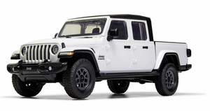 Airfix 6039 QUICKBUILD Jeep Gladiator (JT) Overland – Bild 3