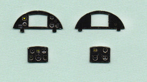 Yahu YMA4805 Po-2 LNB / U-2 LNB (ICM) 1/48 – obrázek 2